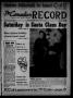 Newspaper: The Canadian Record (Canadian, Tex.), Vol. 71, No. 50, Ed. 1 Thursday…