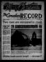 Newspaper: The Canadian Record (Canadian, Tex.), Vol. 71, No. 51, Ed. 1 Thursday…