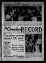 Newspaper: The Canadian Record (Canadian, Tex.), Vol. 72, No. 16, Ed. 1 Thursday…