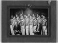 Photograph: [Weatherford College Glee Club, 1926-7]