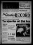 Newspaper: The Canadian Record (Canadian, Tex.), Vol. 72, No. 33, Ed. 1 Thursday…
