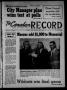 Newspaper: The Canadian Record (Canadian, Tex.), Vol. 73, No. 8, Ed. 1 Thursday,…