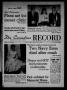 Newspaper: The Canadian Record (Canadian, Tex.), Vol. 73, No. 18, Ed. 1 Thursday…