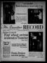 Newspaper: The Canadian Record (Canadian, Tex.), Vol. 73, No. 22, Ed. 1 Thursday…