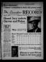 Newspaper: The Canadian Record (Canadian, Tex.), Vol. 73, No. 45, Ed. 1 Thursday…