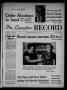 Newspaper: The Canadian Record (Canadian, Tex.), Vol. 73, No. 50, Ed. 1 Thursday…