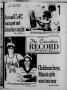 Newspaper: The Canadian Record (Canadian, Tex.), Vol. 91, No. 2, Ed. 1 Thursday,…