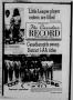 Newspaper: The Canadian Record (Canadian, Tex.), Vol. 91, No. 16, Ed. 1 Thursday…