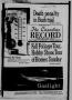 Newspaper: The Canadian Record (Canadian, Tex.), Vol. 91, No. 43, Ed. 1 Thursday…