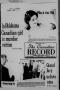 Newspaper: The Canadian Record (Canadian, Tex.), Vol. 92, No. 2, Ed. 1 Thursday,…