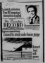Newspaper: The Canadian Record (Canadian, Tex.), Vol. 92, No. 5, Ed. 1 Thursday,…