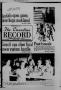 Newspaper: The Canadian Record (Canadian, Tex.), Vol. 92, No. 6, Ed. 1 Thursday,…
