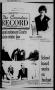 Newspaper: The Canadian Record (Canadian, Tex.), Vol. 92, No. 19, Ed. 1 Thursday…