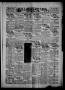 Newspaper: Willacy County News (Raymondville, Tex.), Vol. 18, No. 10, Ed. 1 Thur…