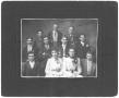 Photograph: [McCarty Family Picture]