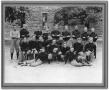 Photograph: [Weatherford College Football Team, 1916]