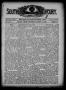 Newspaper: The Southern Mercury. (Dallas, Tex.), Vol. 11, No. 10, Ed. 1 Thursday…