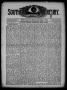 Newspaper: The Southern Mercury. (Dallas, Tex.), Vol. 11, No. 23, Ed. 1 Thursday…