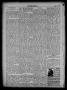 Thumbnail image of item number 2 in: 'The Southern Mercury. (Dallas, Tex.), Vol. 11, No. 32, Ed. 1 Thursday, August 11, 1892'.