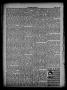 Thumbnail image of item number 2 in: 'The Southern Mercury. (Dallas, Tex.), Vol. 11, No. 39, Ed. 1 Thursday, September 29, 1892'.