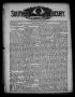 Newspaper: The Southern Mercury. (Dallas, Tex.), Vol. 12, No. 20, Ed. 1 Thursday…