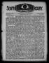 Primary view of The Southern Mercury. (Dallas, Tex.), Vol. 12, No. 26, Ed. 1 Thursday, June 29, 1893
