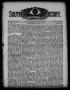 Newspaper: The Southern Mercury. (Dallas, Tex.), Vol. 12, No. 33, Ed. 1 Thursday…