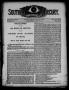 Newspaper: The Southern Mercury. (Dallas, Tex.), Vol. 12, No. 35, Ed. 1 Thursday…