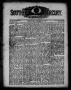 Newspaper: The Southern Mercury. (Dallas, Tex.), Vol. 12, No. 39, Ed. 1 Thursday…