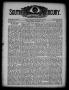 Thumbnail image of item number 1 in: 'The Southern Mercury. (Dallas, Tex.), Vol. 12, No. 45, Ed. 1 Thursday, November 9, 1893'.