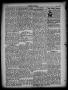 Thumbnail image of item number 2 in: 'The Southern Mercury. (Dallas, Tex.), Vol. 12, No. 45, Ed. 1 Thursday, November 9, 1893'.