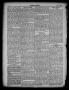 Thumbnail image of item number 2 in: 'The Southern Mercury. (Dallas, Tex.), Vol. 13, No. 6, Ed. 1 Thursday, February 8, 1894'.