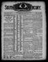 Newspaper: The Southern Mercury. (Dallas, Tex.), Vol. 13, No. 25, Ed. 1 Thursday…