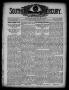 Newspaper: The Southern Mercury. (Dallas, Tex.), Vol. 13, No. 30, Ed. 1 Thursday…