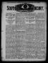 Newspaper: The Southern Mercury. (Dallas, Tex.), Vol. 14, No. 8, Ed. 1 Thursday,…