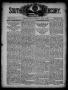 Newspaper: The Southern Mercury. (Dallas, Tex.), Vol. 14, No. 15, Ed. 1 Thursday…