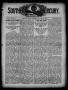 Newspaper: The Southern Mercury. (Dallas, Tex.), Vol. 14, No. 25, Ed. 1 Thursday…