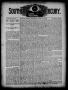 Newspaper: The Southern Mercury. (Dallas, Tex.), Vol. 15, No. 11, Ed. 1 Thursday…