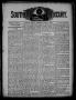 Newspaper: The Southern Mercury. (Dallas, Tex.), Vol. 15, No. 49, Ed. 1 Thursday…