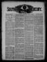 Newspaper: The Southern Mercury. (Dallas, Tex.), Vol. 15, No. 50, Ed. 1 Thursday…