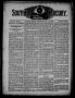 Newspaper: The Southern Mercury. (Dallas, Tex.), Vol. 15, No. 51, Ed. 1 Thursday…