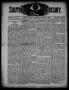 Newspaper: The Southern Mercury. (Dallas, Tex.), Vol. 16, No. 15, Ed. 1 Thursday…