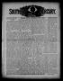 Newspaper: The Southern Mercury. (Dallas, Tex.), Vol. 16, No. 22, Ed. 1 Thursday…