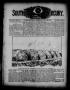 Newspaper: The Southern Mercury. (Dallas, Tex.), Vol. 16, No. 30, Ed. 1 Thursday…
