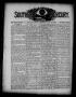 Newspaper: The Southern Mercury. (Dallas, Tex.), Vol. 16, No. 32, Ed. 1 Thursday…