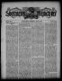 Newspaper: Southern Mercury. (Dallas, Tex.), Vol. 19, No. 14, Ed. 1 Thursday, Ap…