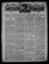 Newspaper: Southern Mercury. (Dallas, Tex.), Vol. 19, No. 37, Ed. 1 Thursday, Se…