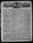 Newspaper: Southern Mercury. (Dallas, Tex.), Vol. 19, No. 38, Ed. 1 Thursday, Se…