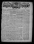 Newspaper: Southern Mercury. (Dallas, Tex.), Vol. 19, No. 39, Ed. 1 Thursday, Se…