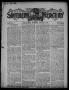 Newspaper: Southern Mercury. (Dallas, Tex.), Vol. 20, No. 2, Ed. 1 Thursday, Jan…